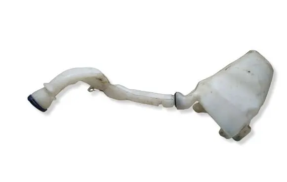 Peugeot 208 I Windshield washer fluid reservoir/tank 9683988680