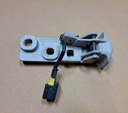 Peugeot 206 CC Convertible roof lock/latch 