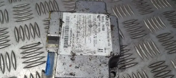 Hyundai i30 Airbag control unit/module 959102R100 95910-2R100