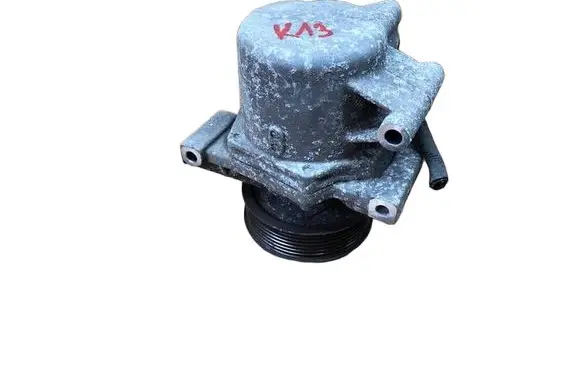 Nissan Micra Air conditioning (A/C) compressor (pump) 926001HC5A 11036472