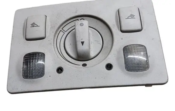 Audi A6 S6 C5 4B Front seat light 4B0947303H