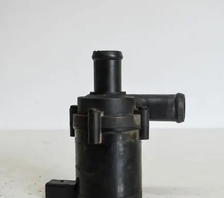 Volkswagen Golf VI Electric auxiliary coolant/water pump 1K0965561F