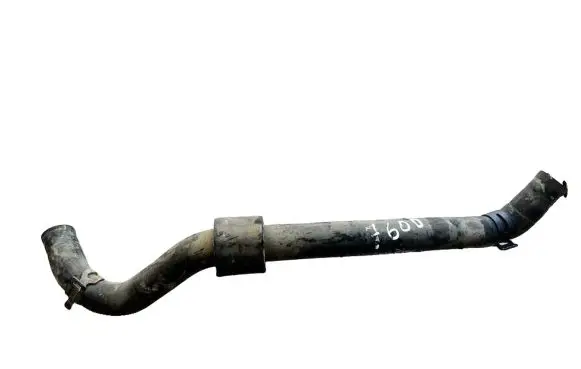 Skoda Octavia Mk2 (1Z) Engine coolant pipe/hose