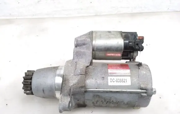 Toyota Camry Starter motor 2810028041 281002804184
