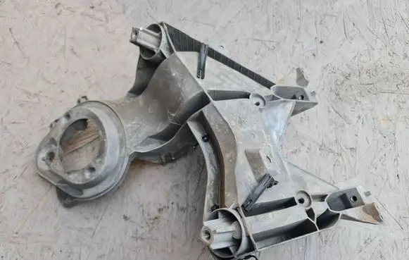 Volvo XC90 Brake pedal bracket assembly 31369427 31393865 LHD12