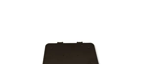 Volkswagen ID.4 Wireless charging module 5NA980611A