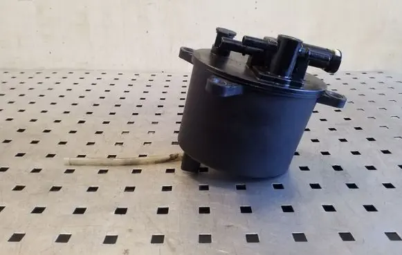 Jaguar XF X250 Fuel filter 