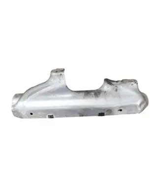 Jaguar XE Heat shield in engine bay G4D39A462AA