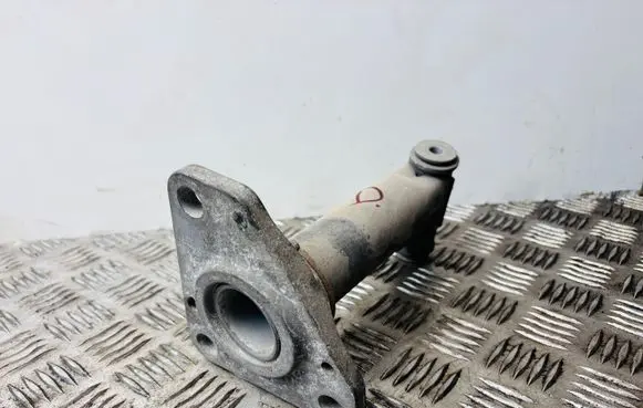 Audi A6 Allroad C5 Front bumper mounting bracket 4Z7807134
