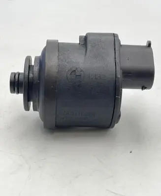 BMW 5 F10 F11 Fuel filter heater 7801209 13327801209