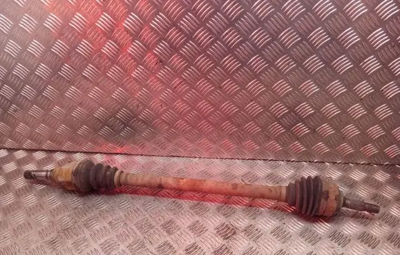 Citroen C2 Front driveshaft