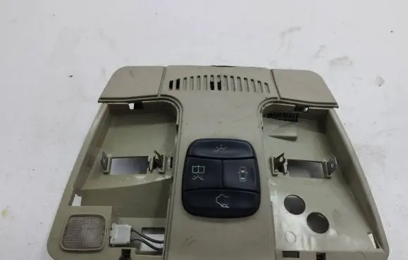 Mercedes-Benz CLK A208 C208 Light switch 280820 148564
