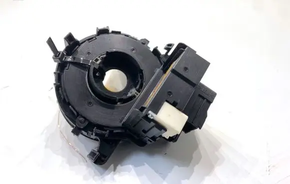 Toyota Yaris Airbag squib ring wiring 892450D030