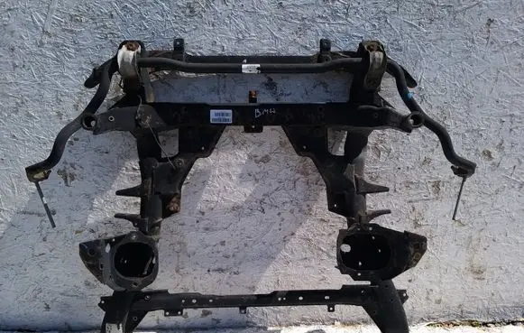 BMW X5 E70 Front subframe