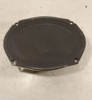 Jeep Grand Cherokee (WK) Front door speaker