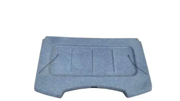 Dacia Sandero Parcel shelf 