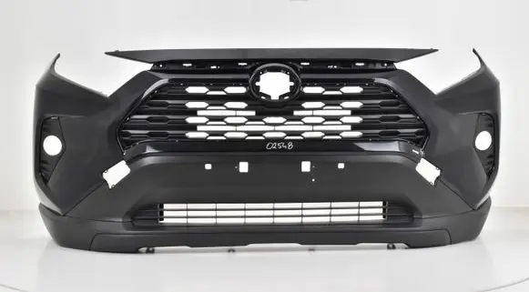 Toyota RAV 4 (XA50) Front bumper RAV19