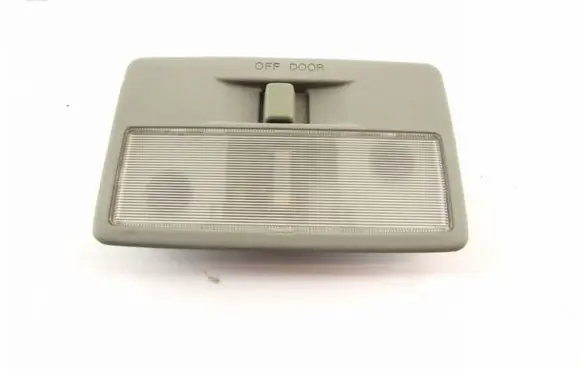 Mazda 6 Other interior light