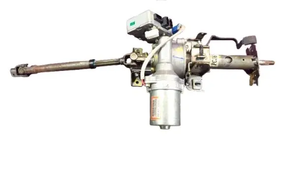 Hyundai i10 Power steering pump