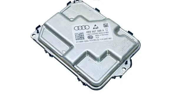Porsche Panamera (971) LED ballast control module 9A790739900
