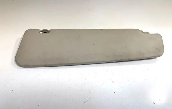 Opel Movano C Sun visor 