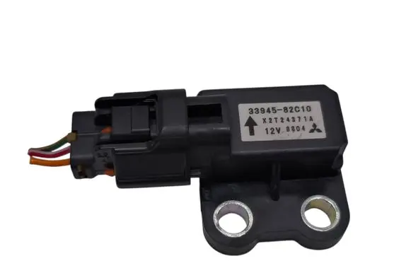 Suzuki Jimny Airbag deployment crash/impact sensor 3394582C10 X2T24371A