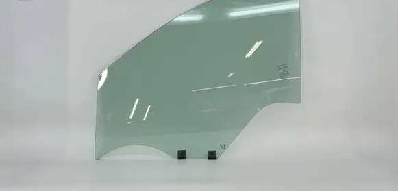 Renault Symbioz Front door window glass four-door 803134118R 55811