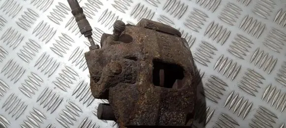 Ford Fusion Front brake caliper