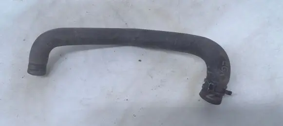 Volkswagen PASSAT B6 Engine coolant pipe/hose 1K0121157F
