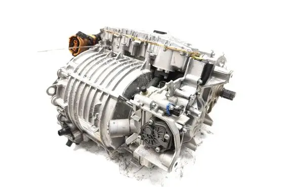 Mercedes-Benz EQB Electric car motor EM780200 A2433409002 A2439016100