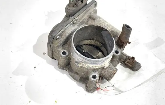 Toyota Auris E180 Engine shut-off valve 22030-0T050