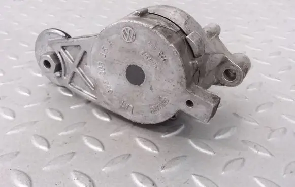 Skoda Octavia Mk2 (1Z) Generator/alternator belt tensioner 03G903315A