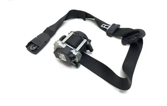 BMW X1 F48 F49 Front seatbelt 72117428112 7428112
