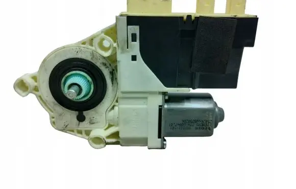 Citroen C4 Aircross Front door window regulator motor 9647442580