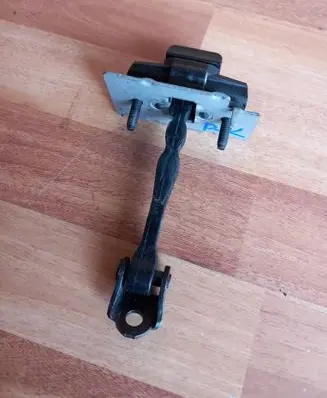 Citroen C4 II Picasso Front door check strap stopper 9676345180