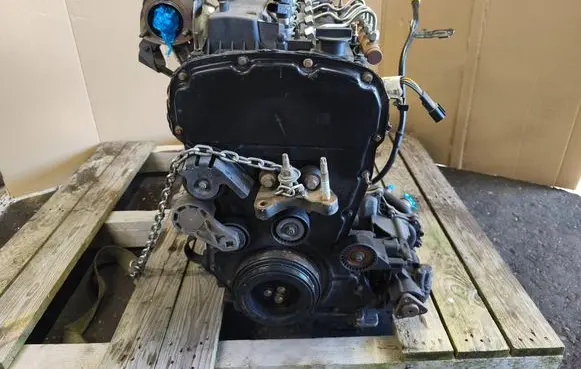 Ford Transit Custom Engine K4TEA 22FWD 22FWD9