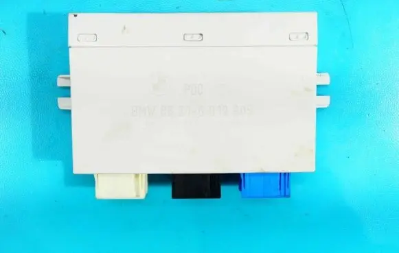 Parking PDC control unit/module