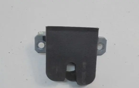 Volkswagen Cross Polo Tailgate/trunk/boot lock/catch/latch 6Q6827505E