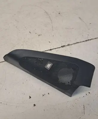Dash center speaker trim cover