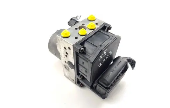 BMW X5 E53 ABS Pump 0265950067 0265225146