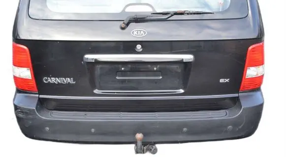 KIA Carnival Rear/tail lights 