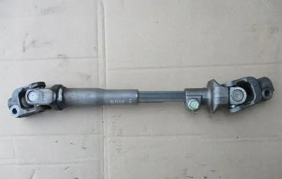 Toyota Aygo AB40 Steering wheel column trim