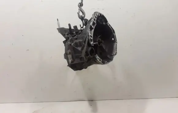 Smart ForFour II W453 Manual 5 speed gearbox JE3003