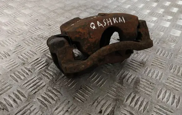 Nissan Qashqai Front brake caliper