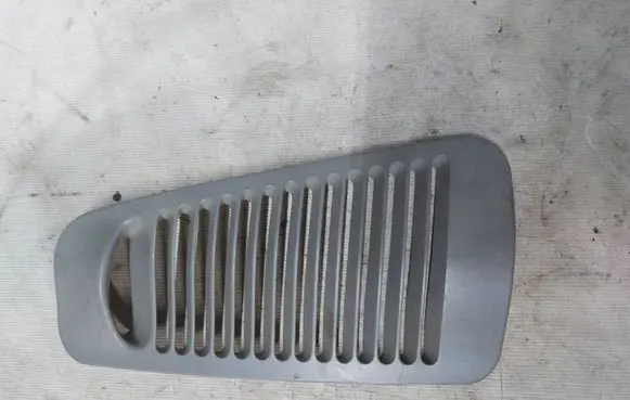 Ford Galaxy Trunk/boot trim cover 7M0868479C 24612