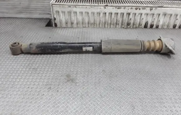 Audi A2 Rear shock absorber/damper