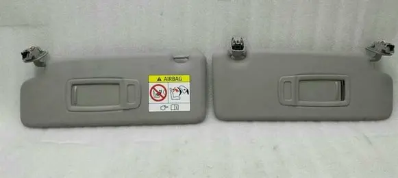 BMW X1 F48 F49 Sun visor 20150310
