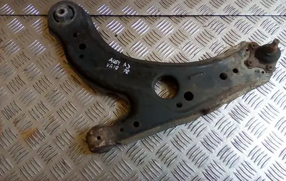 Audi A3 S3 8L Front lower control arm/wishbone