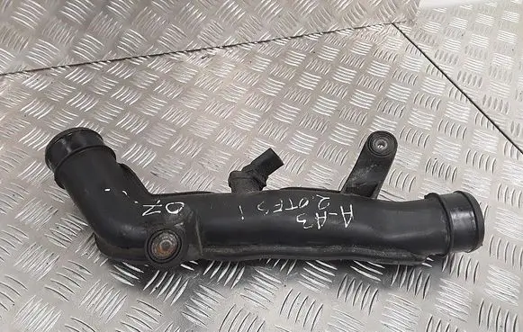 Audi A3 S3 8P Air intake hose/pipe 1k0145792 0261230073