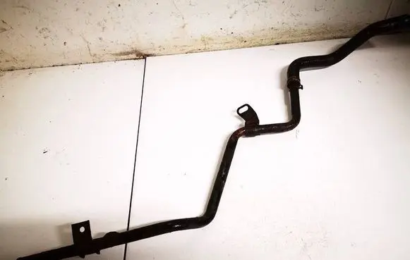 Ford Mondeo MK II Engine coolant pipe/hose 97bb18k582ba